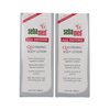 Set of 2 Sebamed Age Defense Q10 Firming Body Lotion Anti-Aging Moisturizer With Shea butter and Argan Oil 6.8 Fluid Ounces (200 Milliliters) Value Pack