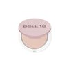 Doll Skin™ Perfecting Finishing Powder - Set, Airbrush, Blur (Shade 1 (Fair-Fair/Light))