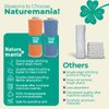 Naturemania Value Pack of 24 Reusable Paper Towels - Paperless Paper Towels Made with Super-Soft, Pure Absorbent 100% Cotton, Washable Paper Towel Set for Kitchen, Cloth Paper Towels