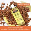 Palmer's Cocoa Butter Formula Moisturizing Body Oil with Vitamin E - 8.5 fl oz (Pack of 3)