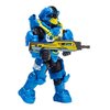 Mega Construx Halo Spartan Argus Arestor Micro Action Figure
