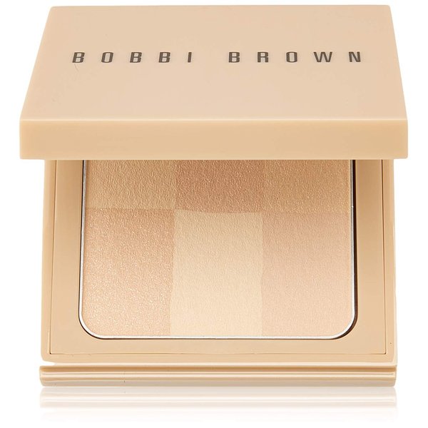 Bobbi Brown Nude Finish Illuminating Powder Bare