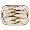 King Oscar Brisling Sardines in Extra Virgin Olive Oil, 3.75-Ounce Cans (Pack of 1)