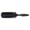 YS Park Hair Brush - Extra Long Styler Straight Pin/Boar - Round - Small - ys100EL4 by Y.S.Park