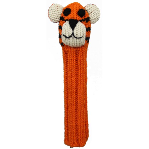 Sunfish Tiger Hybrid Headcover