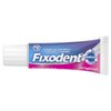 Fixodent Denture Adhesive Cream Original 0.75 OZ - Buy Pack & Save (Pack of 2)