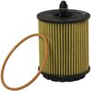FRAM Extra Guard CH9018, 10K Mile Change Interval Cartridge Oil Filter, black