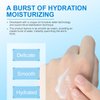 Grospe Pore Invisible Cream,Pore Shrinking Invisibility Cream,Pore Minimizer & Reducer for Face,Oil Control Firming,Tightening Pores,Moisturizing,Lightens Fine Lines Conceals Pores Cream