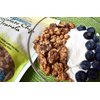 Jessica's Natural Foods Gluten-Free Chocolate Chip Granola 11 oz. - All-Natural Granola, Non GMO Breakfast Cereal and Snack, Certified Gluten Free - Chocolate Chip