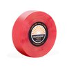 Sunshine Tape - Liberty Red Liner Wig Adhesive Tape Roll - 3/4" x 12 YDS - Double Sided, Medical Grade - Toupee and Wig Tape