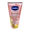 Vaseline Gluta - Hya Dewy Radiance Serum Burst Body Lotion, Size 300ml (Pack Of 1), white, 10.14 Fl Oz