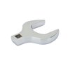 Titan 61129 1/2-Inch Drive Full Polish Crowfoot Wrench, Chrome, 29mm