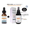 BioPureMED 25% Vitamin CE+Ferulic Acid Serum for Face: Anti Wrinkle Serum with Tripeptide-5, Retinol, Hyaluronic Acid tns Best Korean Organic Vitamin C Serum/Face Moisturizer (2 Pack)