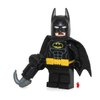 The LEGO Batman Movie MiniFigure - Batman with Utility Belt & Mic (Beat Boxing Batman) 70922