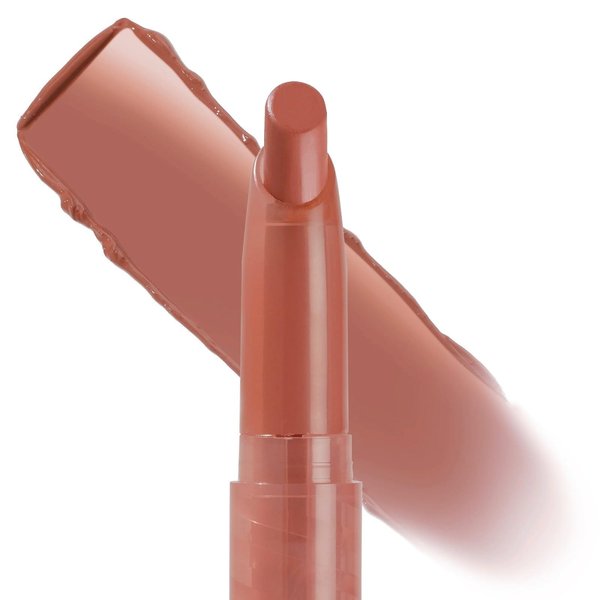 Colourpop AT TWILIGHT Lippie Stix Matte Lipstick Full Size (Warm Muted Coral), 1.0g (0.035 Ounce)