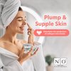 N1O1 Moisturizer Face Cream - Day & Night Face Moisturizer with Nitric Oxide, Peptide Complex, Epidermal Growth Factor - Tightening & Firming Skin Care Products for Wrinkles, Dark Spots - 1.75 oz.