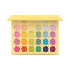 KARA BEAUTY PRO23 SAY HELLO 30-Shades Creative Beauty Palette - VEGAN