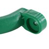 Gorilla Playsets 07-0005-G Plastic Safety Handle Pair Swing Set Attachment - Green (Pair)