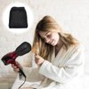 2Pcs Universal Diffuser Hair Dryer Attachment Sock, Hot Sock Diffuser for Hair Dryer, Hair Dryer Diffuser Cap for Wavy Hair Dryer