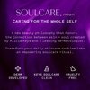 Keys Soulcare Natural Look Concealer Brush®, Flat & Soft Bristles for Easy and Controlled Application, Blends Flawlessly, Gentle, Vegan, Cruelty Free