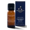 Aromatherapy Associates Breathe Pure Essential Oil Blend. Premium Undiluted Blend to Awaken Your Senses. Hand-Crafted with Eucalyptus, Tea Tree and Pine (0.33 fl oz)