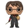 Funko Harry Potter - Bobble Head POP N° 26 - Harry Potter Triwizard w/Egg