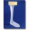Drop Foot Brace, Ankle Foot Orthosis for Drop Foot, Small - Right
