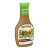 Annie's Organic Balsamic Vinaigrette Salad Dressing, 8 oz.
