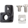 Avid Matchmaker-X Shifter Mounting Bracket - Right, Fits MatchMakerX Clamps