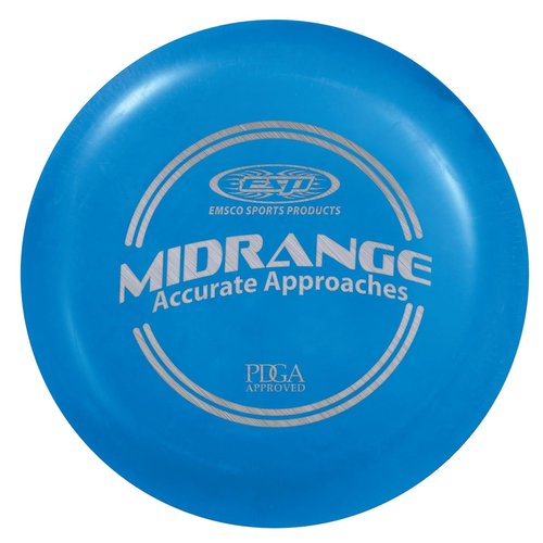 ESP Disc Golf Set - 3 Disc Set - PDGA Tournament Certified