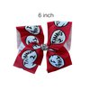 Thing 1 and Thing 2 Inspired Hair Bow by Inspired Bows