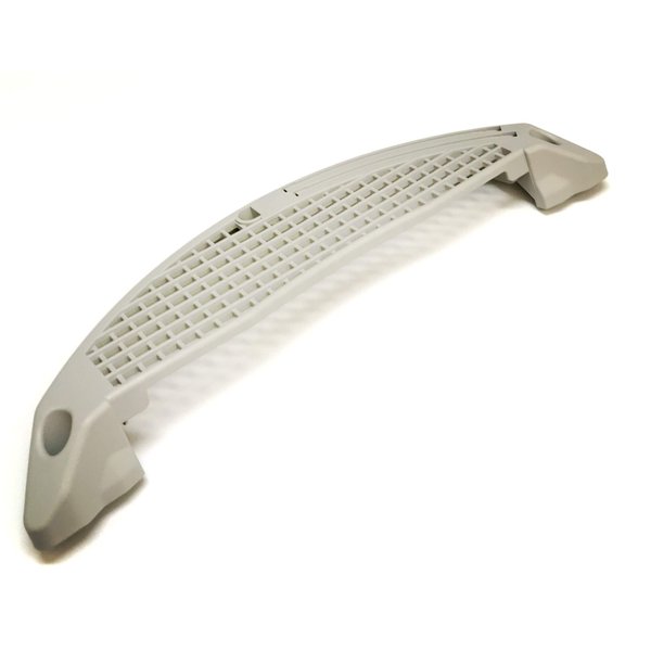 OEM LG Dryer Lint Cover Guide Grill Specifically For DLE1001W, DLE1101W, DLE1501W, DLE4801W, DLE4870W