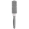 Olivia Garden Ceramic + Ion Round Thermal Hair Brush, CIXL-35 (1 3/8")
