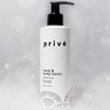 Privé Hand & Body Lotion 8oz