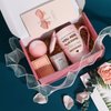 Happy Birthday Gifts for Women: Spa Gift Baskets for Women, Relaxation Gifts for Women, Happy Birthday, Christmas, Anniversary Gifts for Women Mom Wife Sister Girlfriend Her