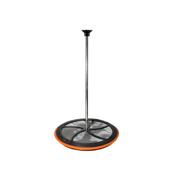 Jetboil Silicone French Press Coffee Maker Camping and Backpacking Stoves,1000 milliliters Grande