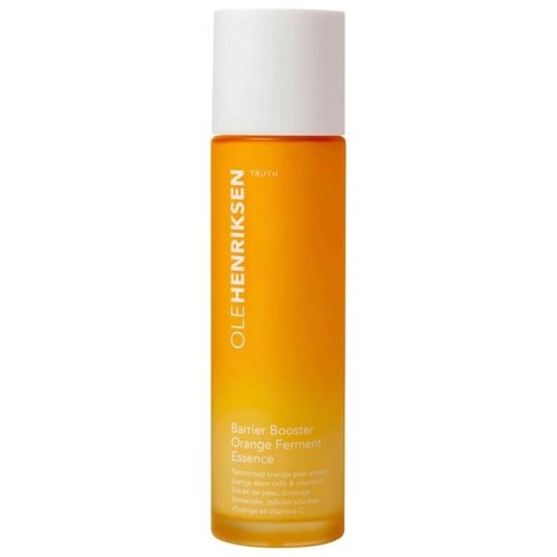 Olehenriksen Truth Barrier Booster Orange Ferment Vitamin C Essence, Pack of 1