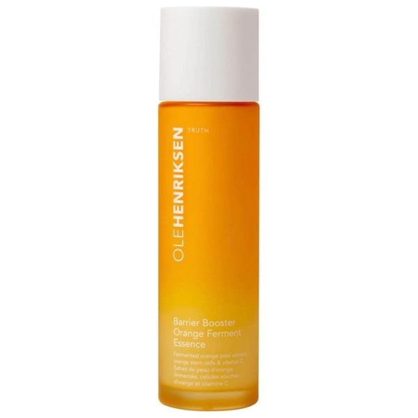Olehenriksen Truth Barrier Booster Orange Ferment Vitamin C Essence, Pack of 1