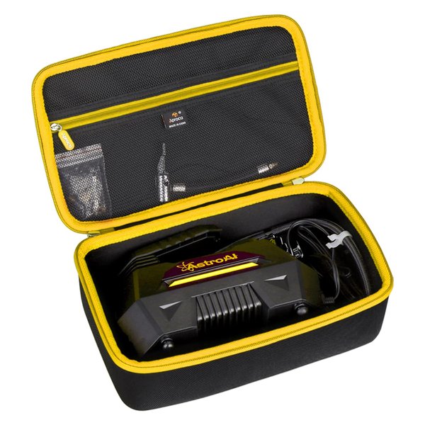 Aproca Hard Storage Travel Case Fit for AstroAI Air Compressor Tire Inflator Portable Air Pump