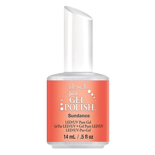 IBD Just Gel Polish Tinseltown, Sundance, 0.5 Ounce