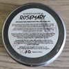 Hotiary Rosemary Hair Shampoo Bar, Deep Cleansing for Hair & Scalp Hair Loss Rosemary Shampoo Soap, Organic Rosemary Shampoo Bar Oil Control, 0 Silicone Oil