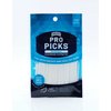 Armonds ProPicks Plastic Toothpicks, 1 Pouch Bag