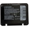 CoverGirl Cheekers 103 Natural Shimmer Blush (Pack Of 12)
