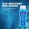 Coast Hair and Body Wash, Classic Scent, 18 Fl Oz Bottle