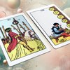 African American Tarot Cards - Black Tarot Deck Rooted in African Spirituality, Tarot Cards for Beginners, Divination Tools, Tarot Cards with Guidebook, Spiritual Gift