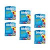 Blistex Lip Protectant (Raspberry Lemonade Blast) (0.15 oz) (6 Pack)