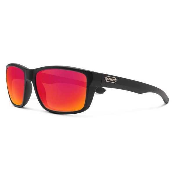 Suncloud Mayor Polarized Sunglasses
