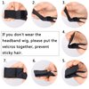 G&T Wig Headband Wigs for Women Long Straight Honey Blonde Highlights Wig Silky Straight Heat Resistant Wigs for Daily Party Use(24inch) …