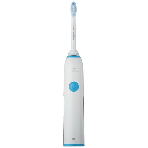 Philips Sonicare Essence Sensitive Electric Toothbrush, Hx3211/12, 1 Pound