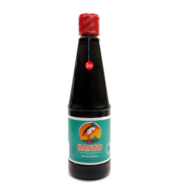 Bango Sweet Soy Sauce, 9.2 Fluid Ounce